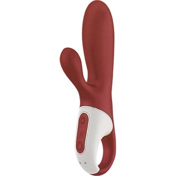 Satisfyer Hot Bunny