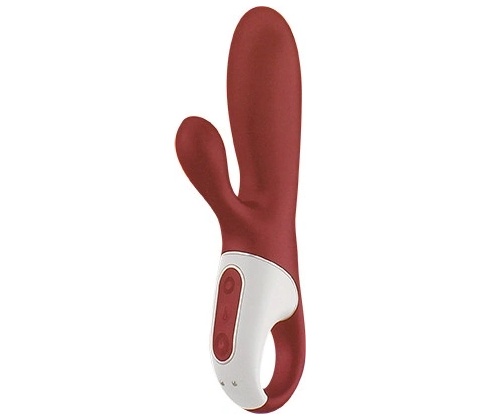 Satisfyer Hot Bunny