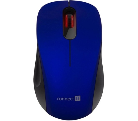 Connect IT Mute CMO-2230-BL