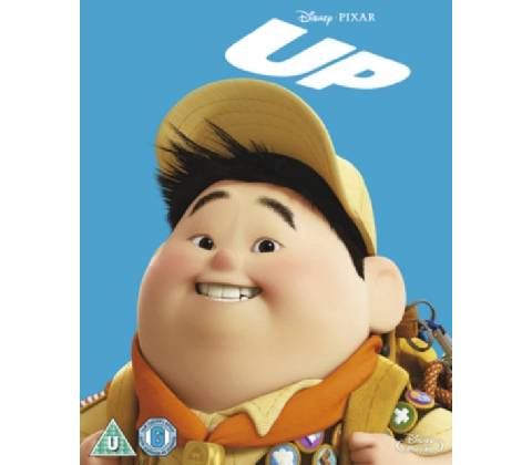 Up BD