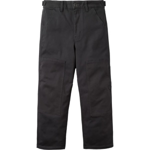 Passenger Дамски ежедневен панталон Passenger Women's Fortuna Trousers Casual trousers - Faded Black - размер XS (UK) (107-4607-0212)