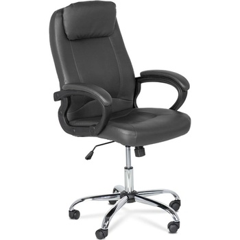 Bittel Директорски стол Carmen 6131, черен