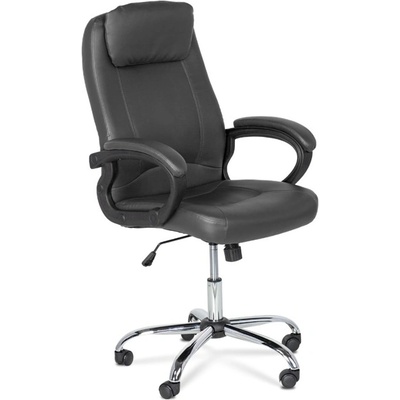 Bittel Директорски стол Carmen 6131, черен