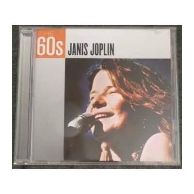 Janis Joplin - The 60's CD