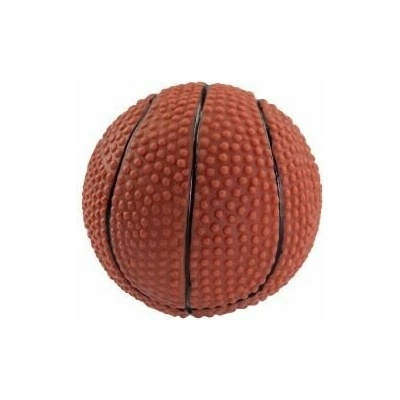 Hip Hop basketbalová lopta zo zvukom 7,5 cm