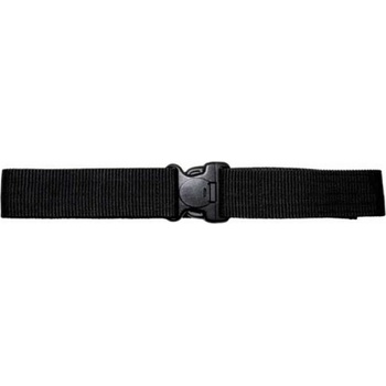 Opasok MFH "Enforcement" 22601A čierny