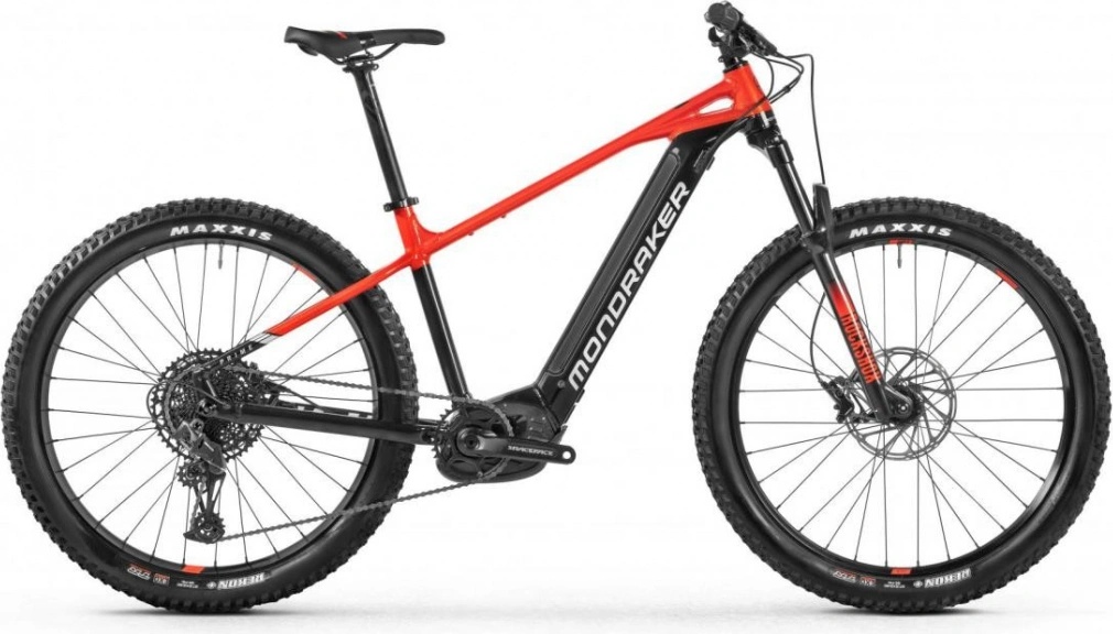 Mondraker Prime 2021 Heureka.cz