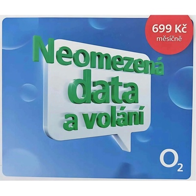 02 neomezené data a volání