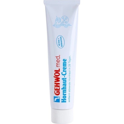 Gehwol hornhaut creme 125 ml