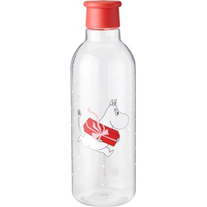 RIG-TIG Бутилка за вода Drink-It Muminki червена (Z00701-9)