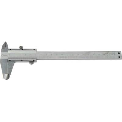 Condor měřítko posuvné 0 - 150 mm dělení 0,05 mm INOX 100-01304