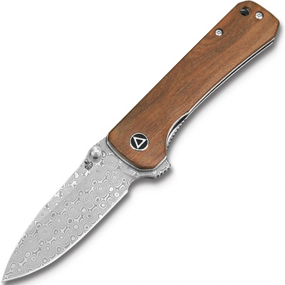 QSP Knife HAWK QS131-B