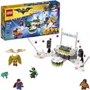 Stavebnice LEGO® LEGO® Batman™ 70919 Výroční oslava Ligy spravedlivých