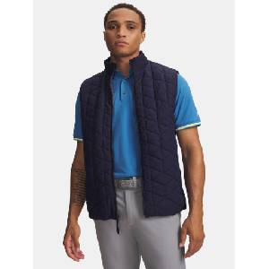 Under Armour Мъжко жилетка Under Armour UA Drive Pro Insulated Vest Under Armour | Sin | МЪЖЕ | S