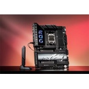 Základné dosky Asus ROG CROSSHAIR X870E HERO