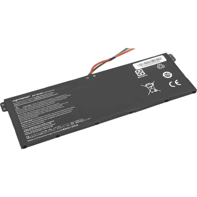 Movano Батерия за Acer Swift 3 SF314 / Aspire 5, AP18C8K, 4350 mAh (BT/AC-SWT3)