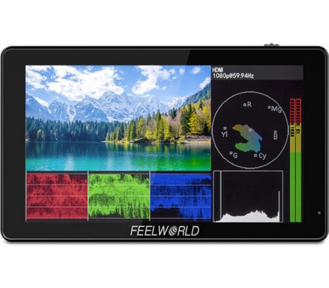 FeelWorld LUT5