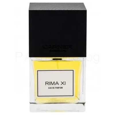 CARNER ​BARCELONA Rima XI EDP 100 ml