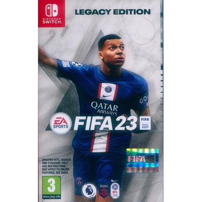 FIFA 23