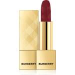 Burberry Kisses Matte матиращо червило цвят Matte Oxblood 97 3.3 гр
