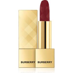 Burberry Kisses Matte матиращо червило цвят Matte Oxblood 97 3.3 гр