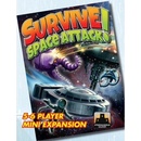 Stronghold Games Survive: Space Attack! 5-6 Player Mini Expansion