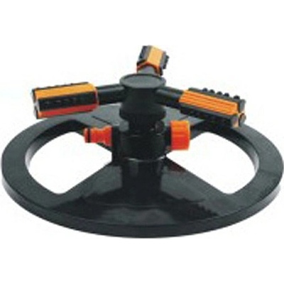 StrendPro rozprašovač stacionárny TS1001 3-ramenný, plast