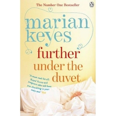 Further under the Duvet - Keyes Marian