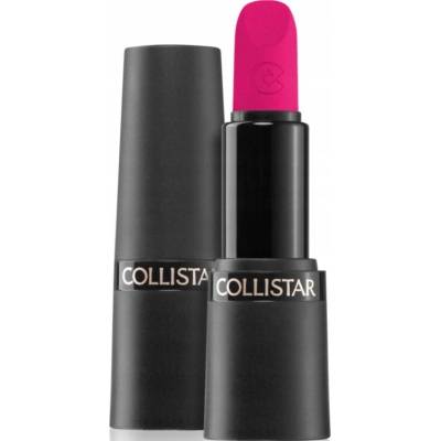 Collistar Rossetto Puro rúž 103 Fucsia Petunia 3,5 ml