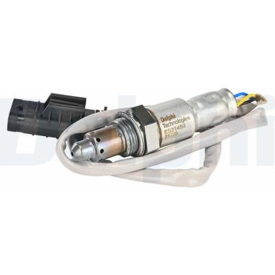 Lambda sonda DELPHI ES21459-12B1 (ES2145912B1)