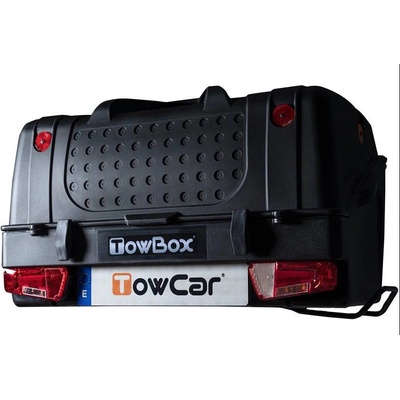 TowCar TowBox V1