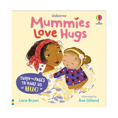 Mummies Love Hugs