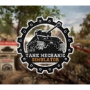 Tank Mechanic Simulator