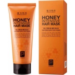 Doori Cosmetics Професионална грижа - маска с масло от авокадо и пчелно млечице Doori Honey (DI081962)