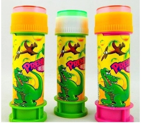 Bublifuk DINOSAURUS