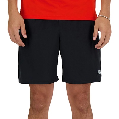 New Balance Шорти New Balance Sport Essentials Shorts 7" ms41232-bk Размер XL