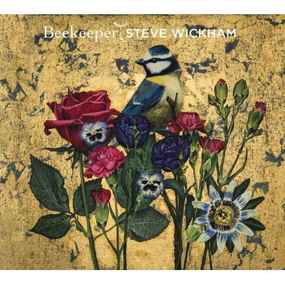 WICKHAM, STEVE - BEEKEEPER CD