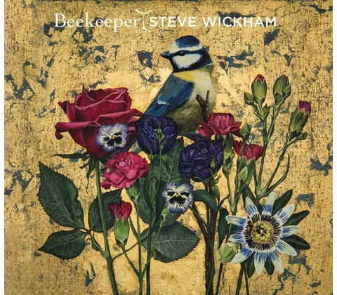 WICKHAM, STEVE - BEEKEEPER CD