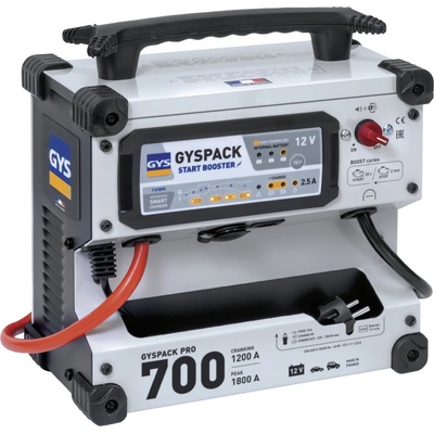 GYS GYSPACK PRO 700