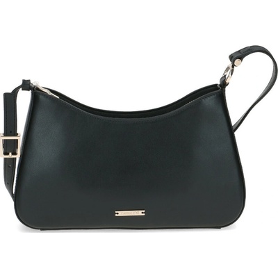 Dámská kabelka Caprice 9-61021-45-022 černá black nappa