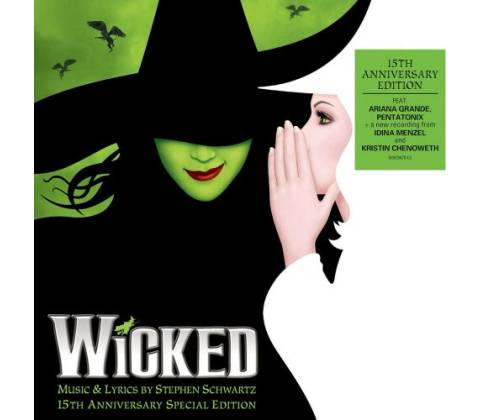 Various Artists - Wicked DVD