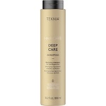 Lakmé Teknia Deep Care Шампоан за възстановяване и подхранване, 300 ml - ozone