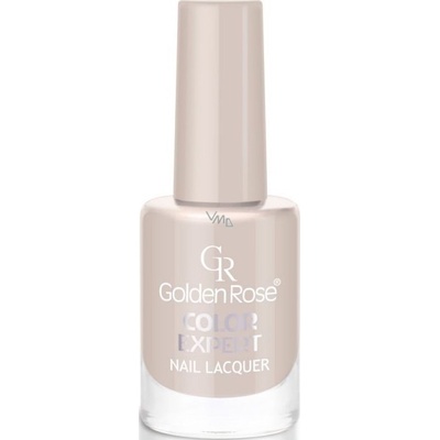 Golden Rose Color Expert lak na nehty 101 10,2 ml