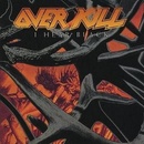 Overkill - I Hear Black CD
