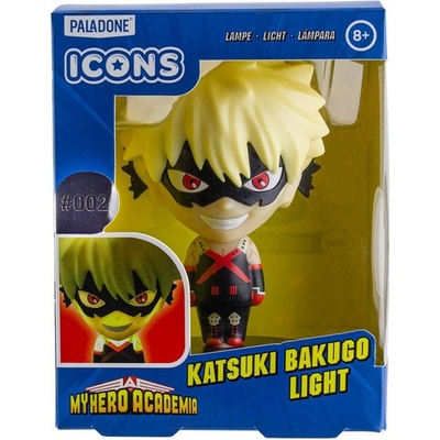 Epee Merch Icon Light My Hero Academia Ktsuki Bakugo
