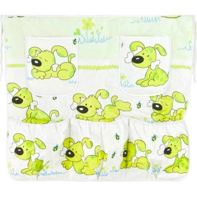 Babyland vrecko na postieľku PP142