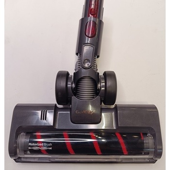 Concept VP6300/VP6250 turbokartáč