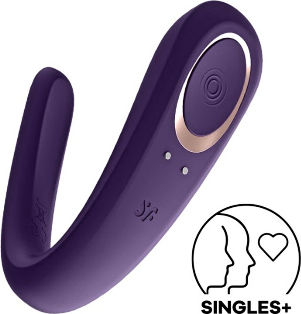 Satisfyer Double Classic
