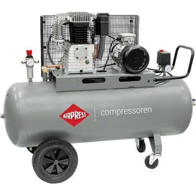 Airpress HK 650-200 Pro 360671