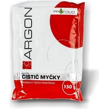 Argon čistič myčky 150 g